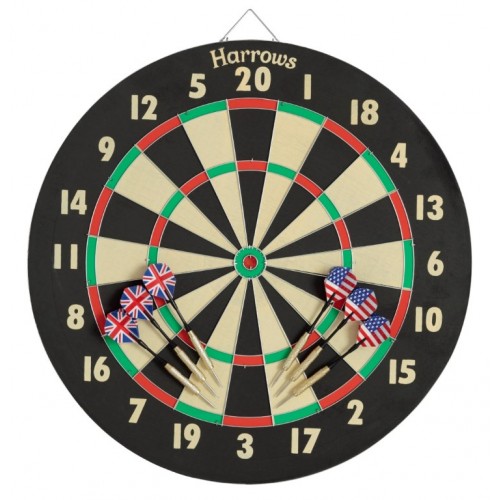 Дартс Harrows Famili EA304